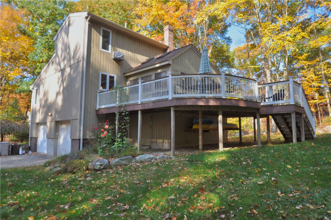 12 Briarwood Road Glocester, RI 02857 - Photo 4 of 19