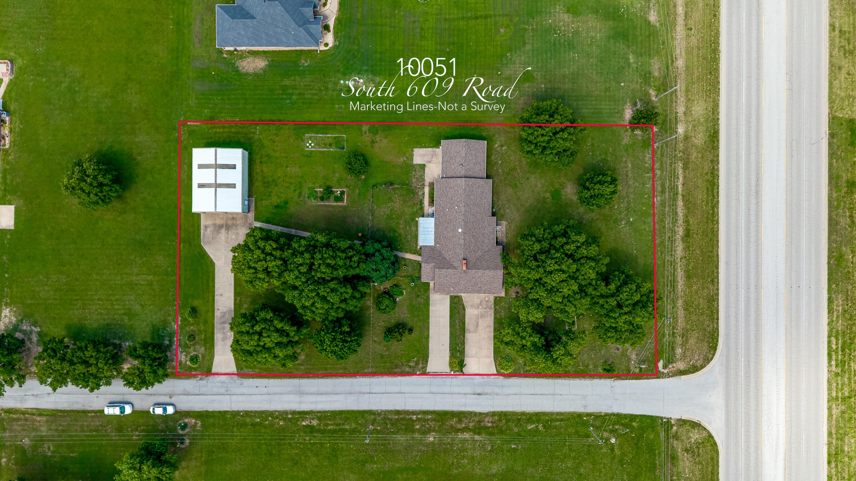 10051 South 609 Road Miami, OK 74354 - Photo 42 of 43 Gallery Image 42