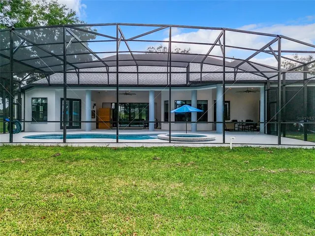 $1,549,000 | 20404 Wolf Spgs Court, Clermont, FL 34715