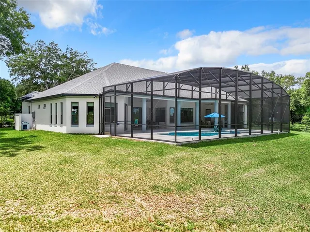 $1,549,000 | 20404 Wolf Spgs Court, Clermont, FL 34715