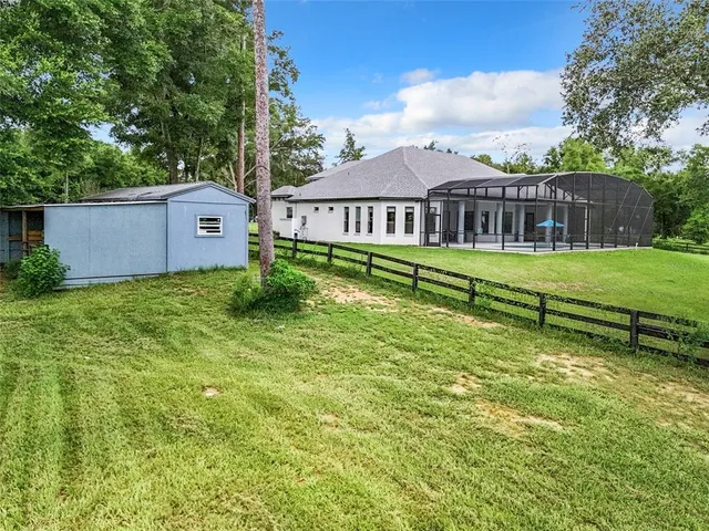 $1,549,000 | 20404 Wolf Spgs Court, Clermont, FL 34715