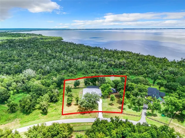 $1,549,000 | 20404 Wolf Spgs Court, Clermont, FL 34715