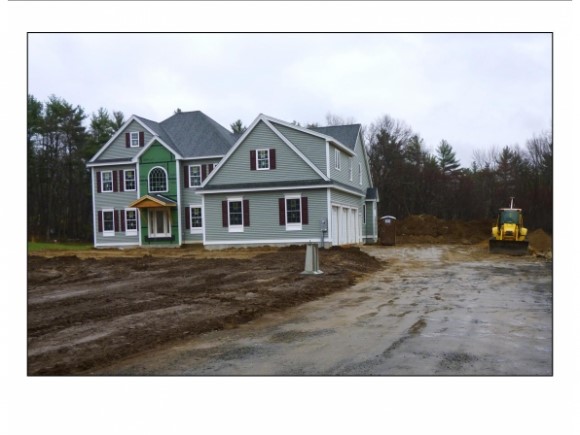 116 Kendall Pond Road Windham, NH 03087 - Photo 1 of 1