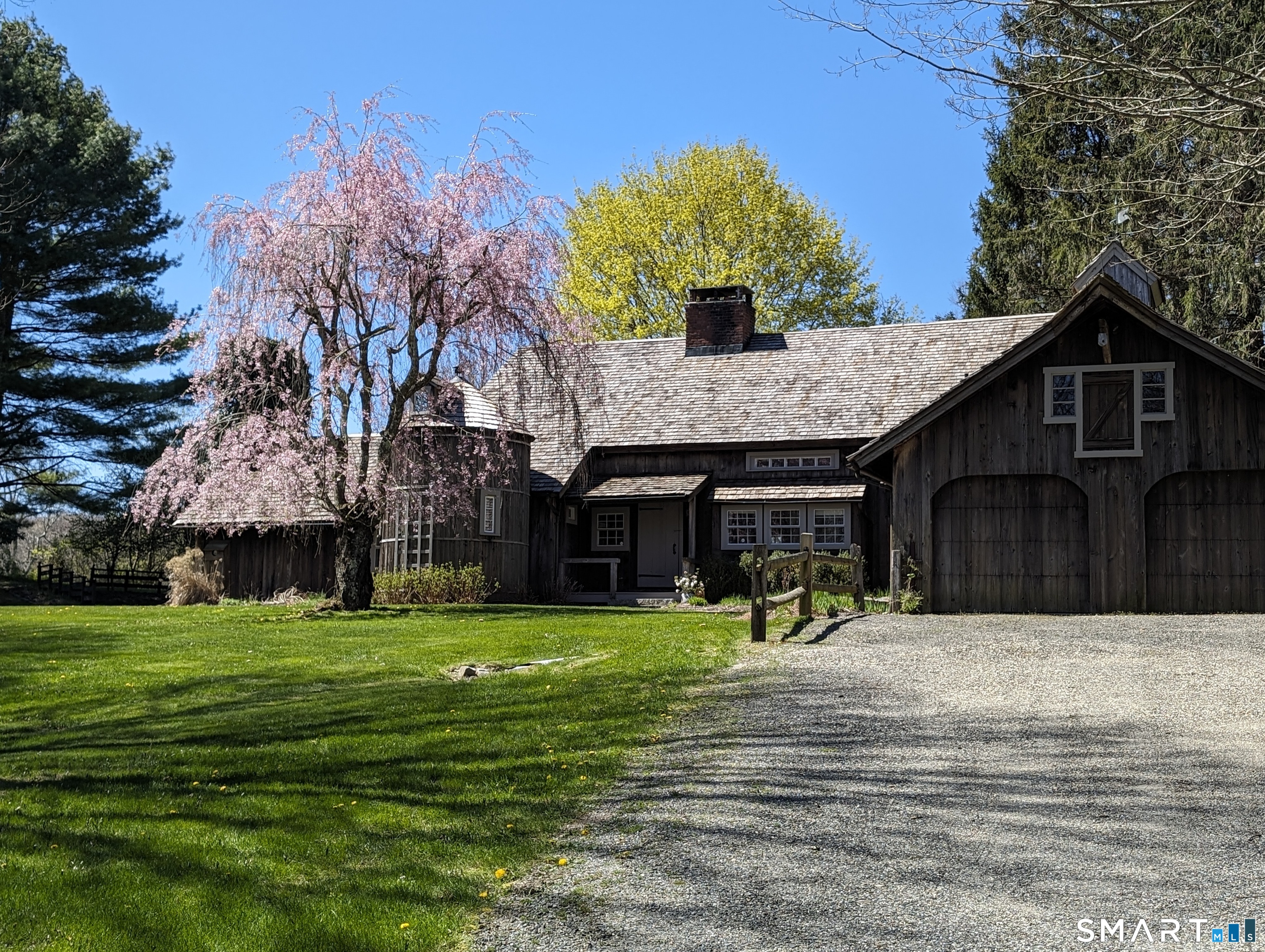 141 Shearer Road Washington, CT 06793 - Photo 1 of 10