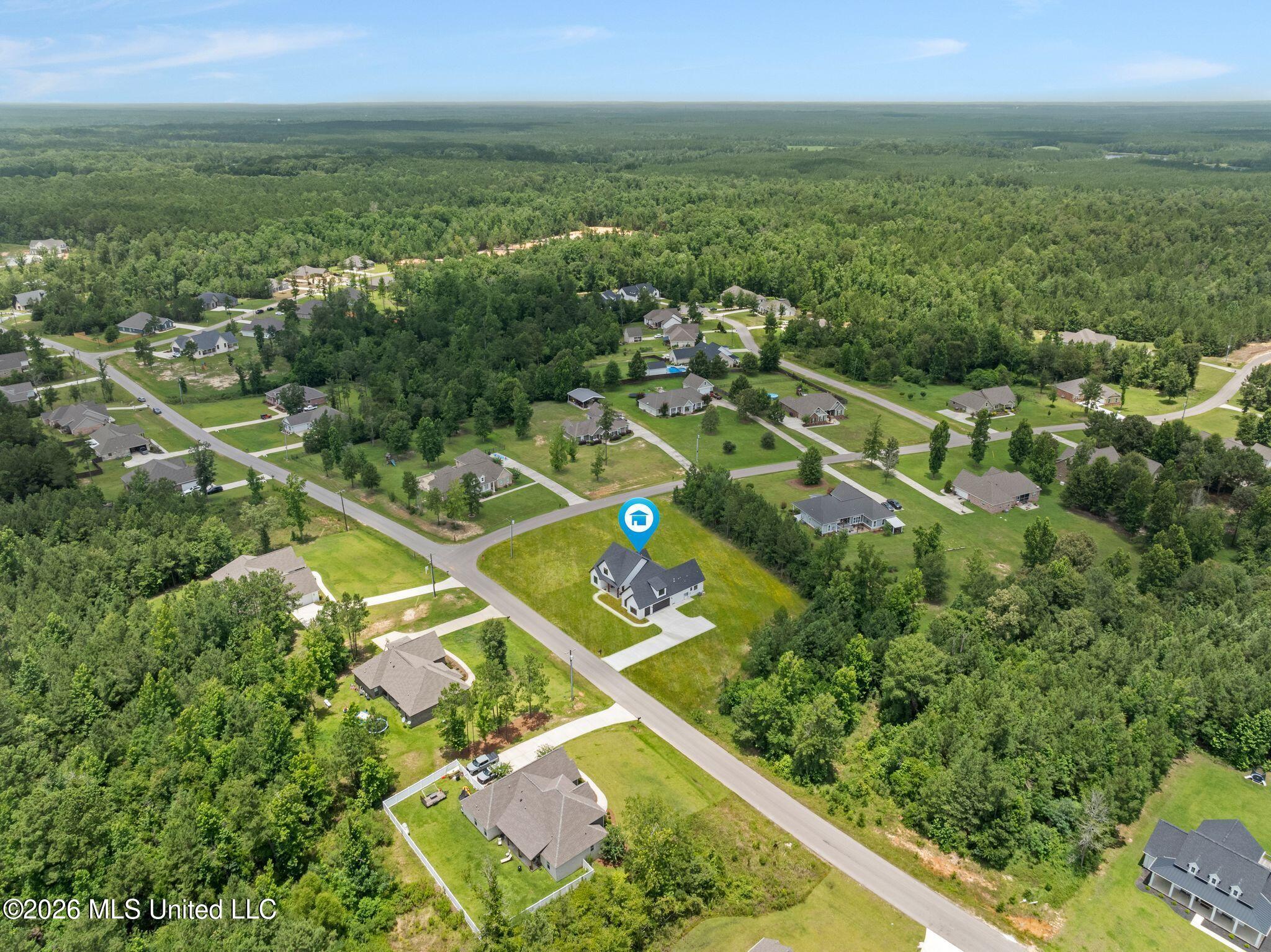 40 Whistlestop Sumrall, MS 39482 - Photo 70 of 71 40_Whistlestop-61