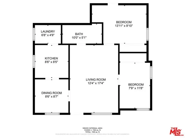$3,800 | 1455 East Elizabeth Street, Pasadena, CA 91104