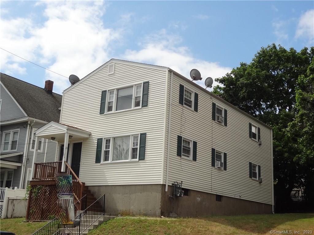 28 Riverside Drive Fairfield, CT 06824 - Photo 1 of 1