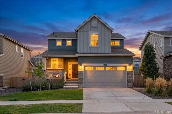 $570,000 | 24742 East Tennessee Avenue, Aurora, CO 80018