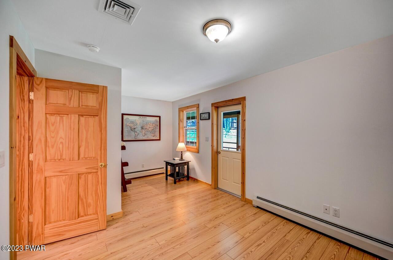 35 Spring Brook Road Milanville, PA 18443 - Photo 24 of 54 Mudroom
