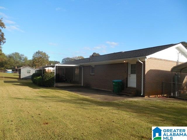 104 Heath Street Talladega, AL 35160 - Photo 18 of 20
