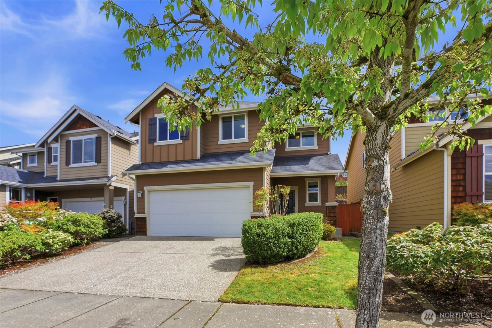 22825 42nd Drive Southeast Bothell, WA 98021 - Photo 4 of 36