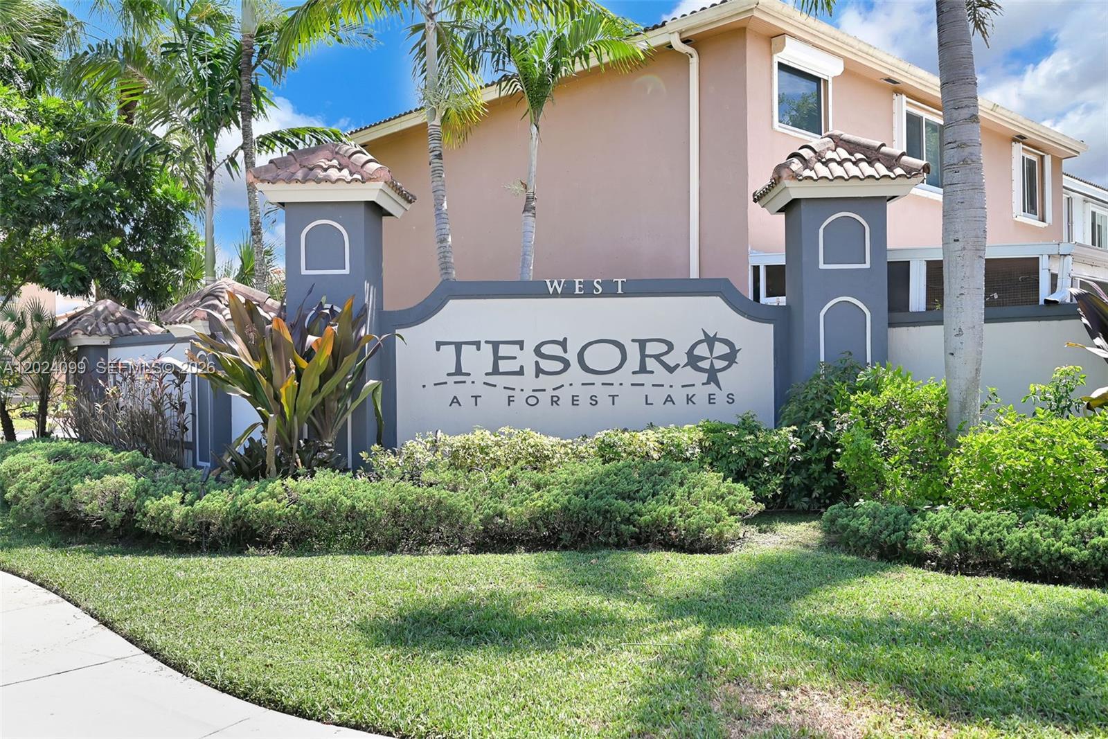 9732 Southwest 166th Court Miami, FL 33196 - Photo 47 of 52