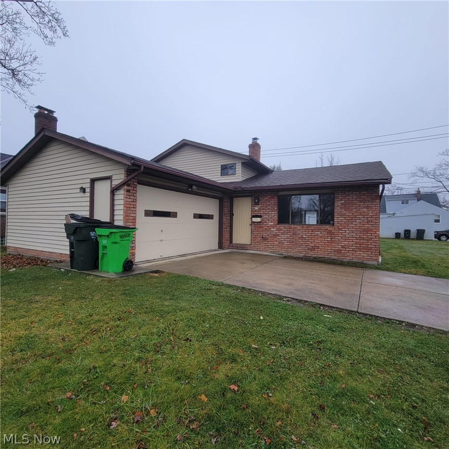 4100 Lambert Road South Euclid, OH 44121 - Photo 3 of 28