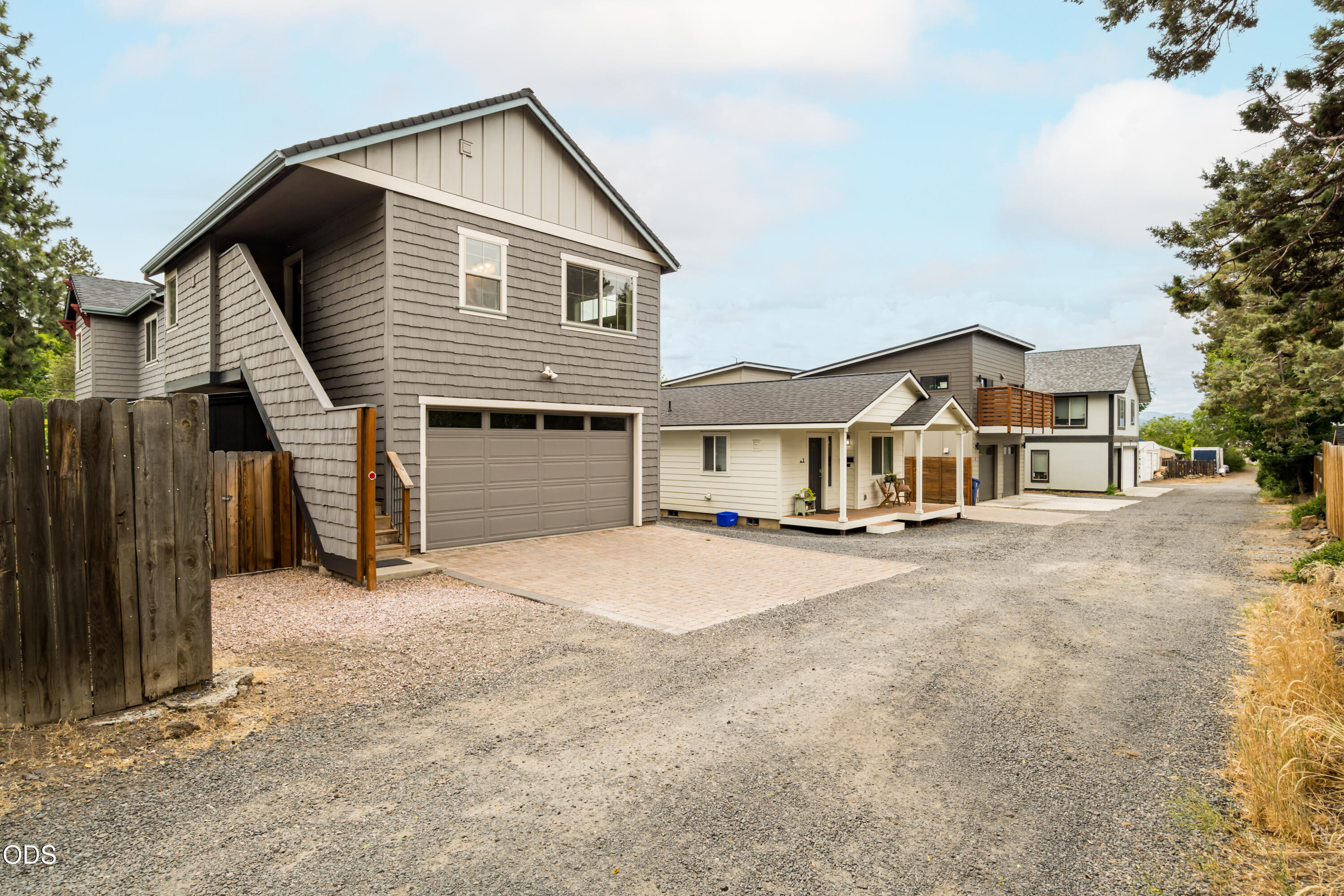 454 Northeast Burnside Avenue Bend, OR 97701 - Photo 42 of 62