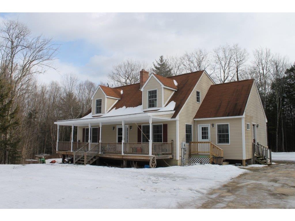 228 Chemung Road Meredith, NH 03253 - Photo 1 of 25