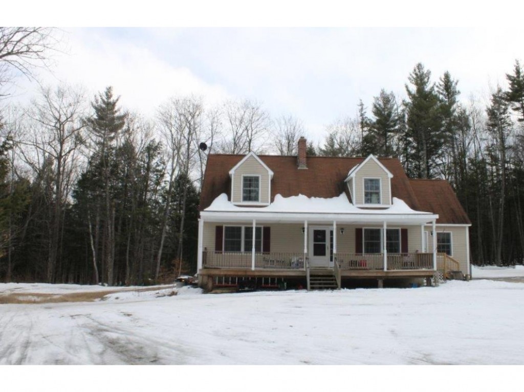 228 Chemung Road Meredith, NH 03253 - Photo 23 of 25