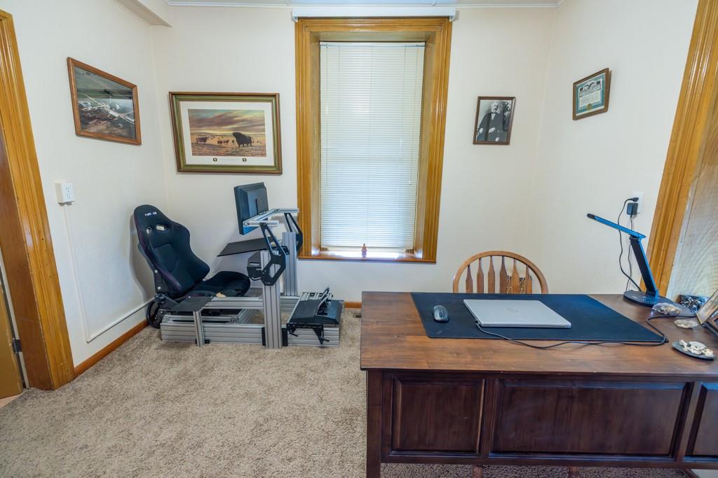 Grants Villa Road Victoria, KS 67671 - Photo 11 of 91