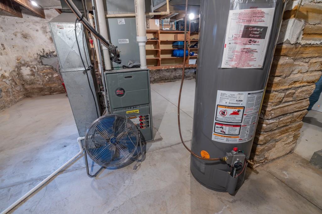 Grants Villa Road Victoria, KS 67671 - Photo 17 of 91