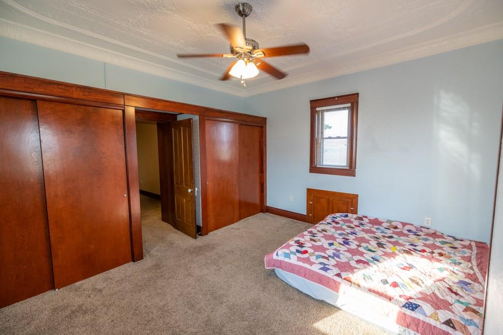 Grants Villa Road Victoria, KS 67671 - Photo 23 of 91