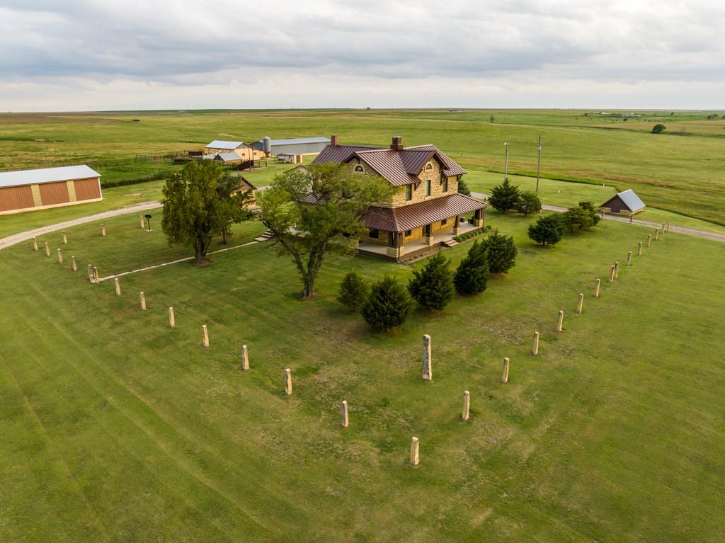 Grants Villa Road Victoria, KS 67671 - Photo 39 of 91