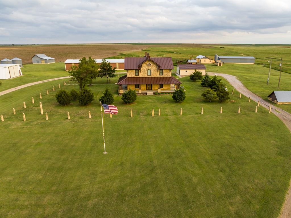 Grants Villa Road Victoria, KS 67671 - Photo 40 of 91