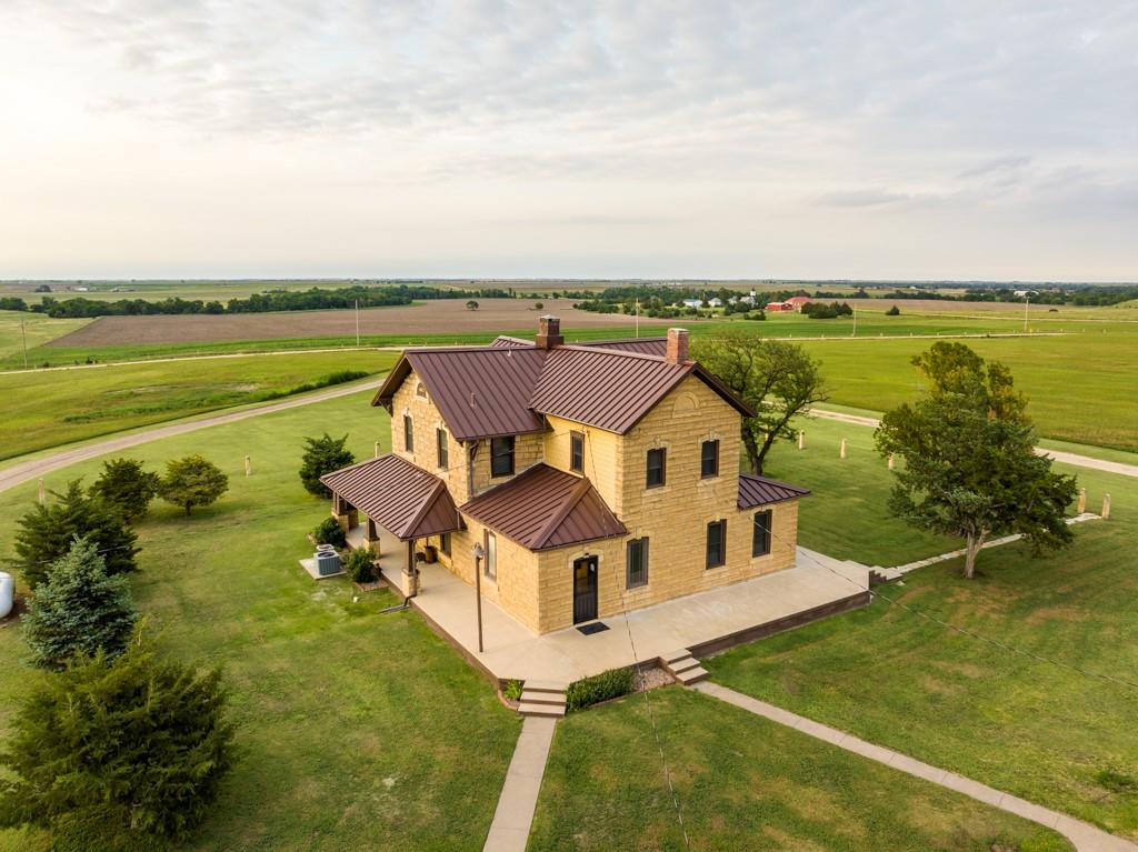 Grants Villa Road Victoria, KS 67671 - Photo 42 of 91