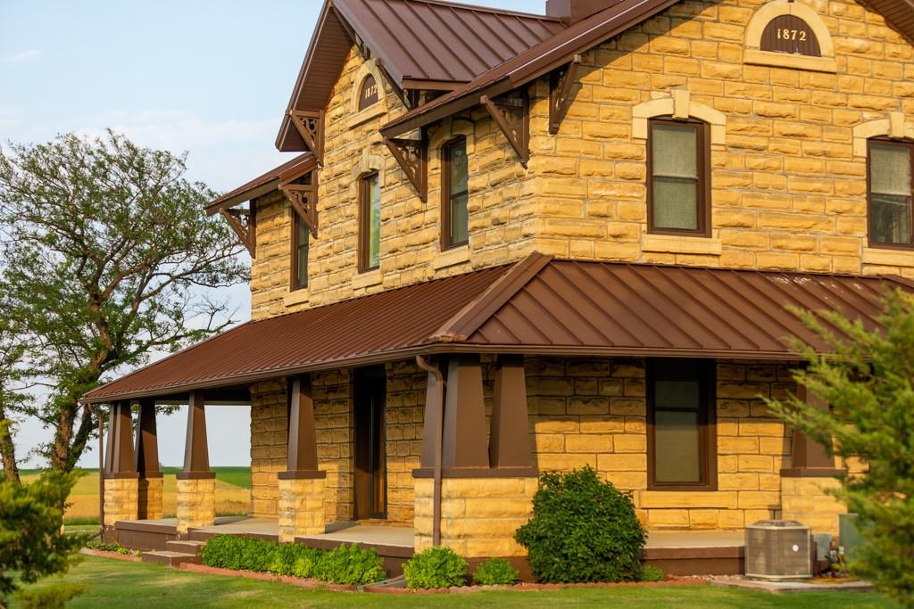 Grants Villa Road Victoria, KS 67671 - Photo 57 of 91