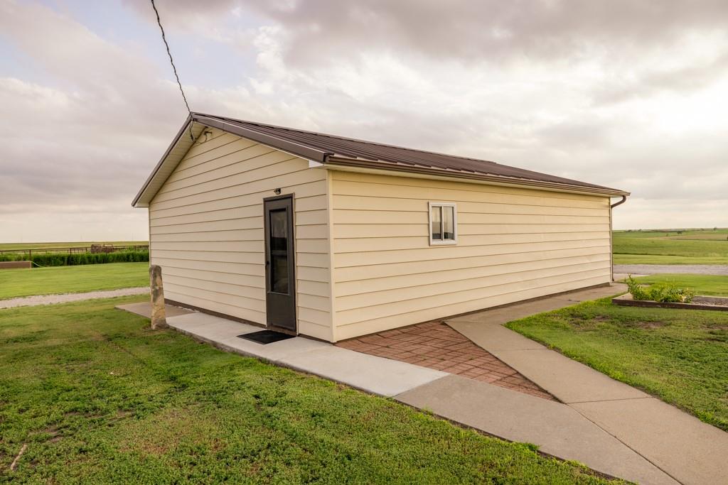 Grants Villa Road Victoria, KS 67671 - Photo 61 of 91