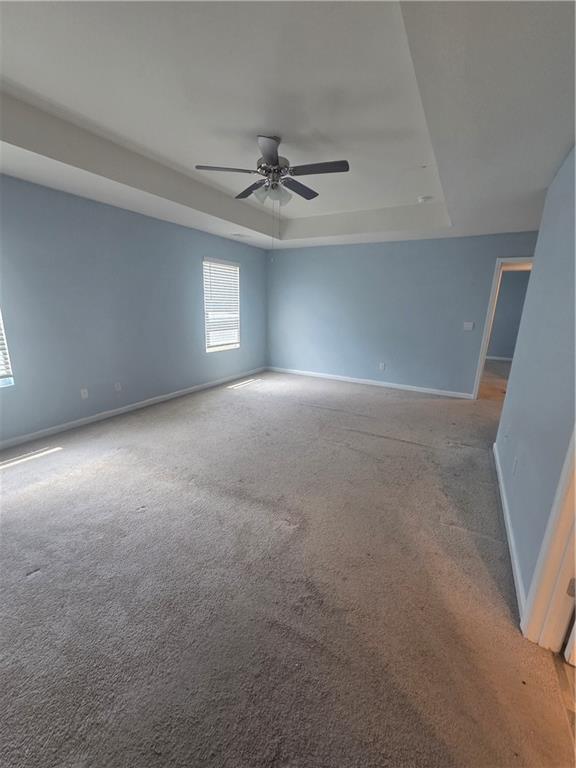 1494 Townsend Court Hampton, GA 30228 - Photo 25 of 33
