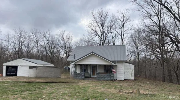 $78,000 | 11552 Boggs W Circle, Loogootee, IN 47553