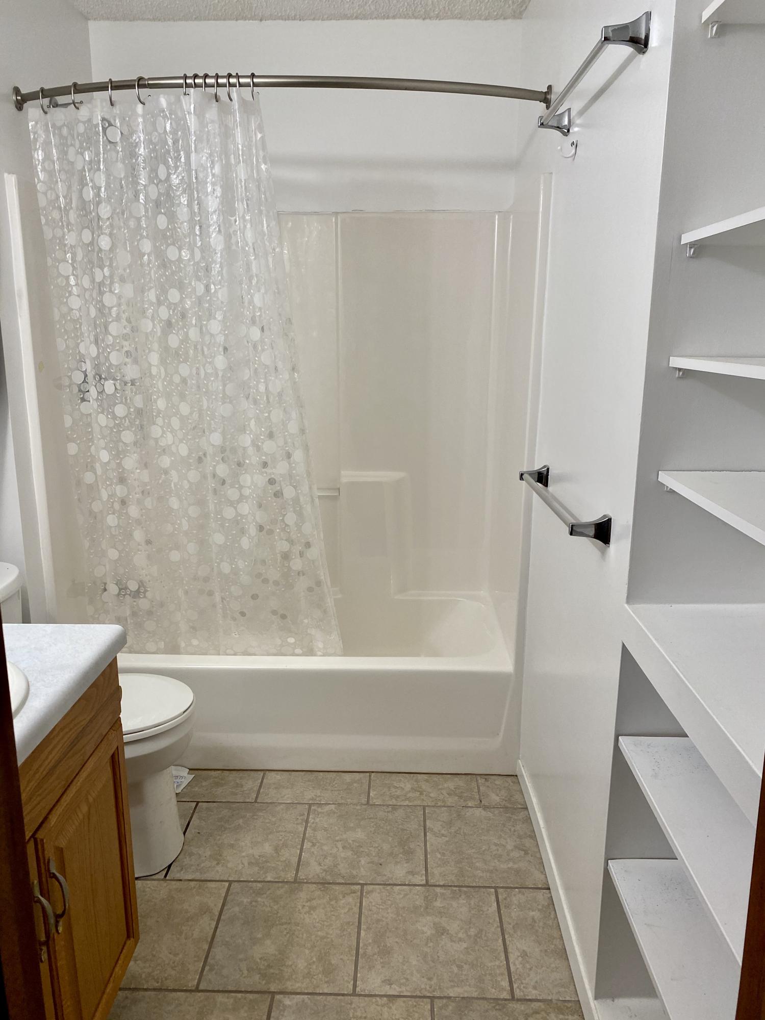 169 Eagle Ridge Road Kingston, TN 37763 - Photo 22 of 30 Bathroom