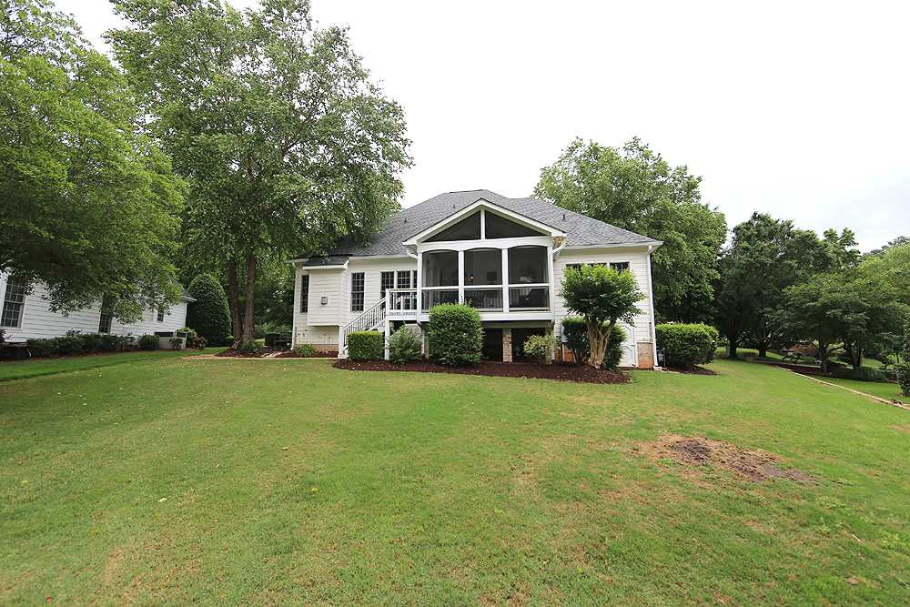 501 Competition Road Raleigh, NC 27603 - Photo 20 of 24 Exterior Back