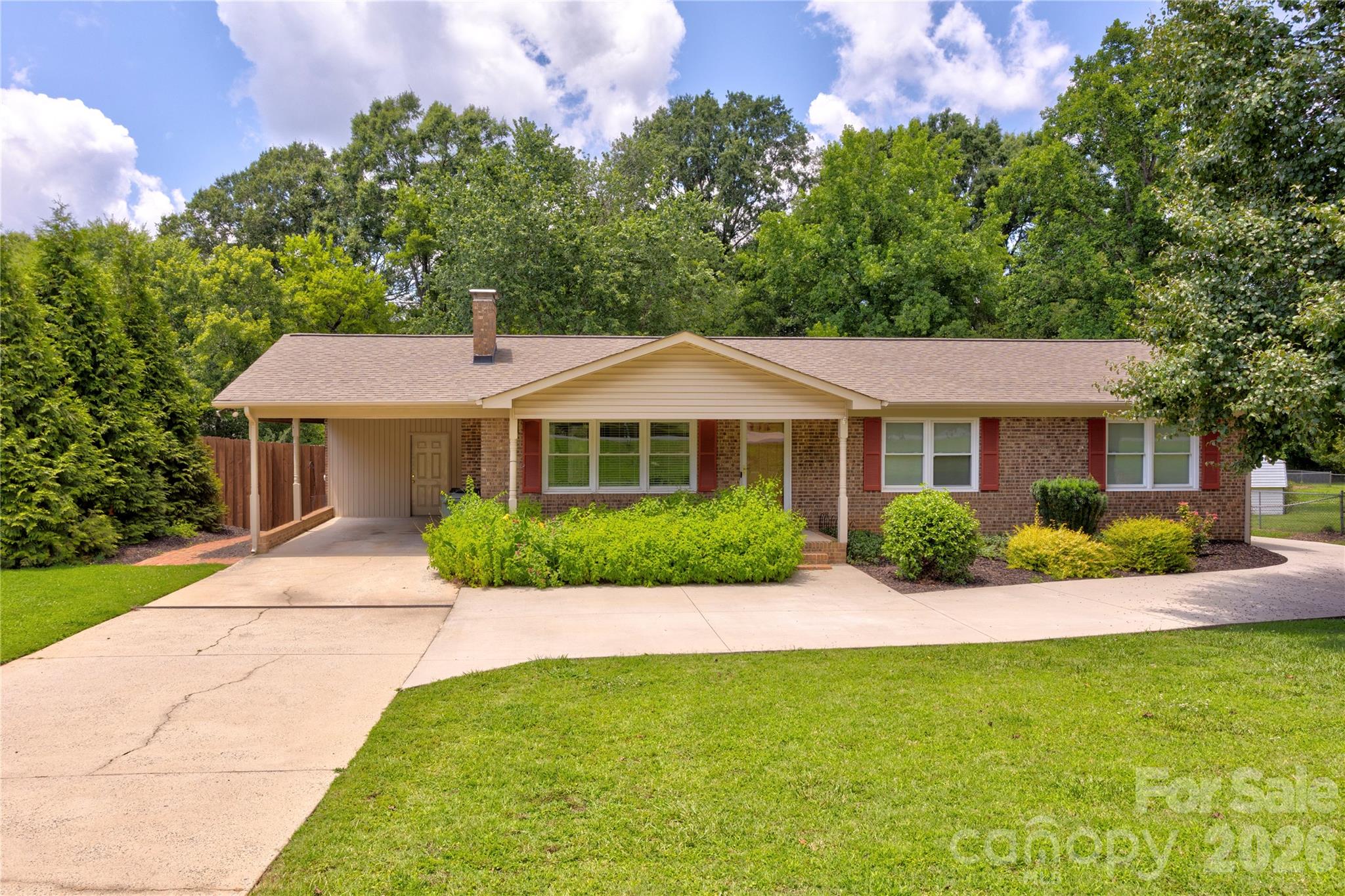 822 Rubens Road Southwest Concord, NC 28027 - Photo 1 of 35 Gallery Image 1