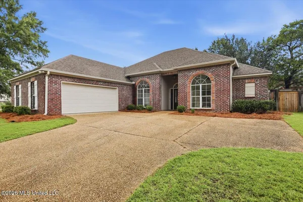 $415,000 | 503 Hazelton Drive, Madison, MS 39110