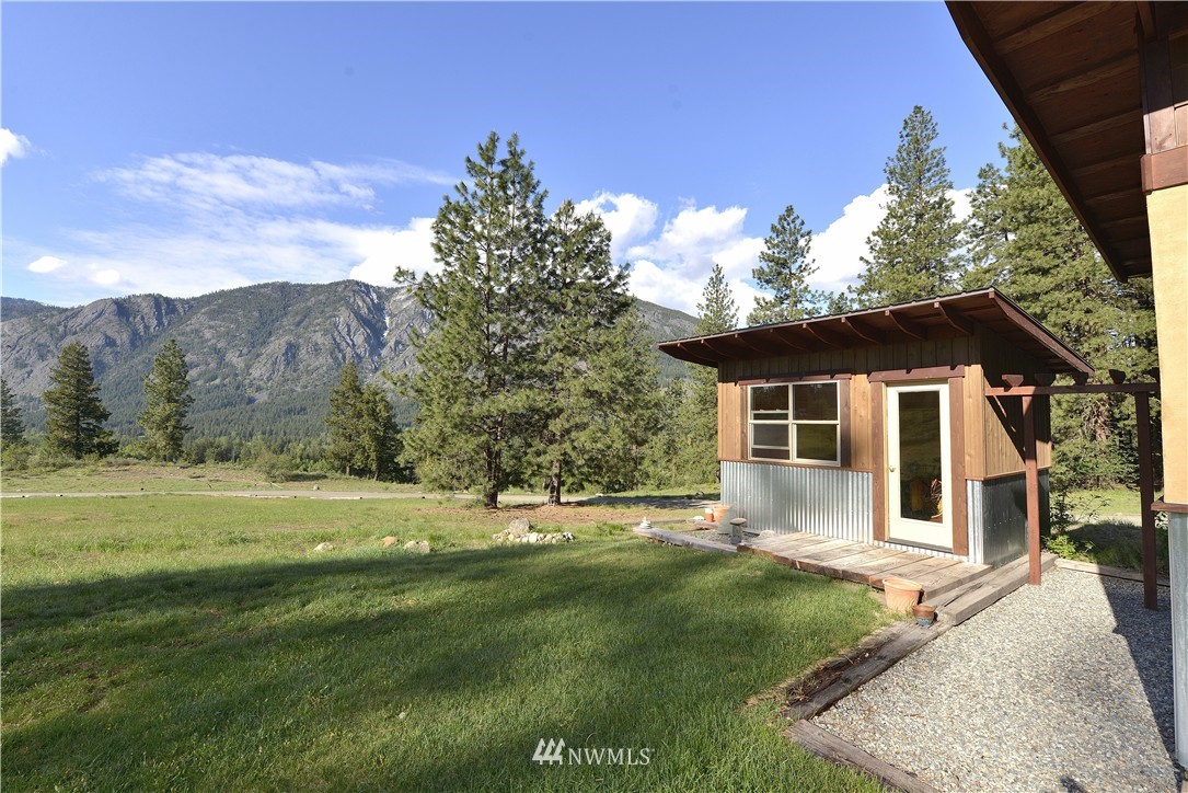 50 Cassal Road Winthrop, WA 98862 - Photo 19 of 25