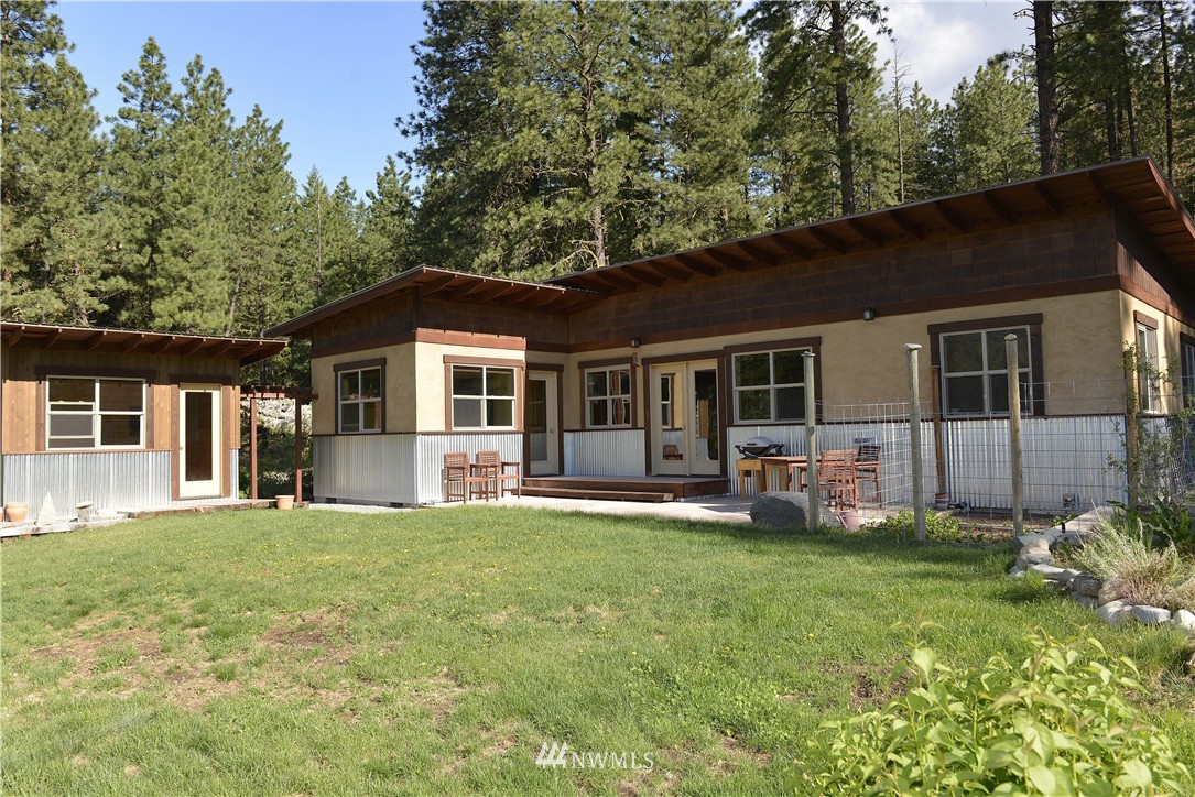 50 Cassal Road Winthrop, WA 98862 - Photo 3 of 25