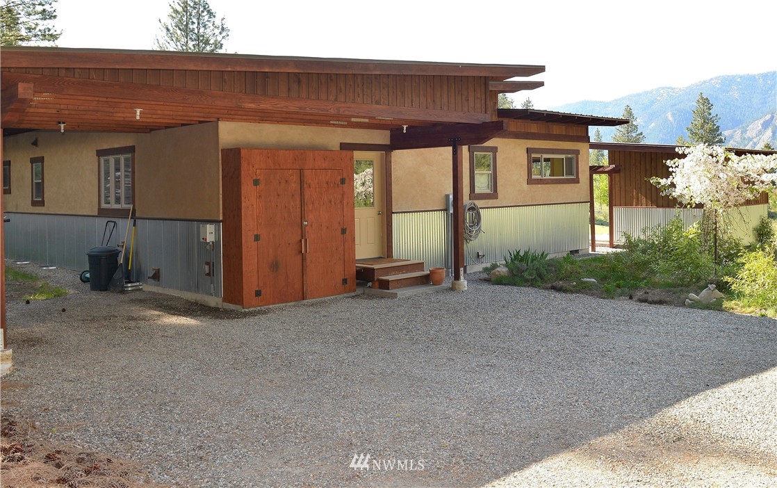 50 Cassal Road Winthrop, WA 98862 - Photo 21 of 25