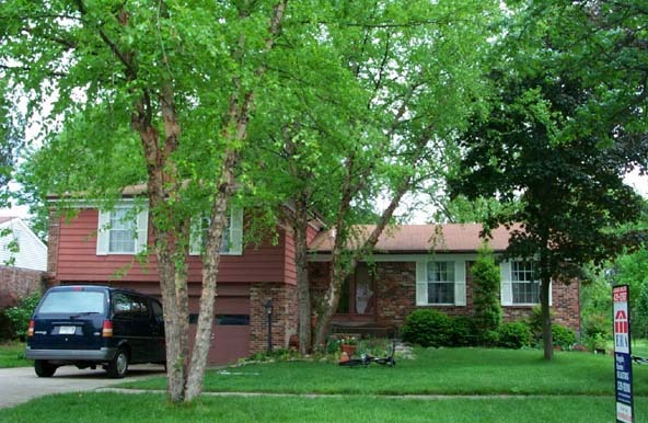 317 Alcott Road Louisville, KY 40207 - Photo 1 of 1 Primary Photo