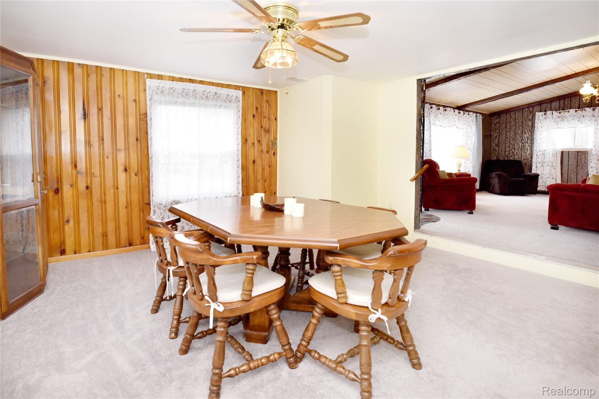 3155 Melvin Avenue Rochester, MI 48307 - Photo 9 of 26 3155 Melvin_09.JPG
