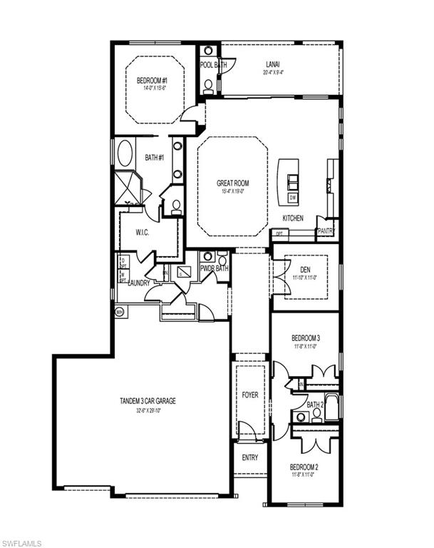 17833 Shade Tree Loop Punta Gorda, FL 33982 - Photo 13 of 39 Gallery Image 13