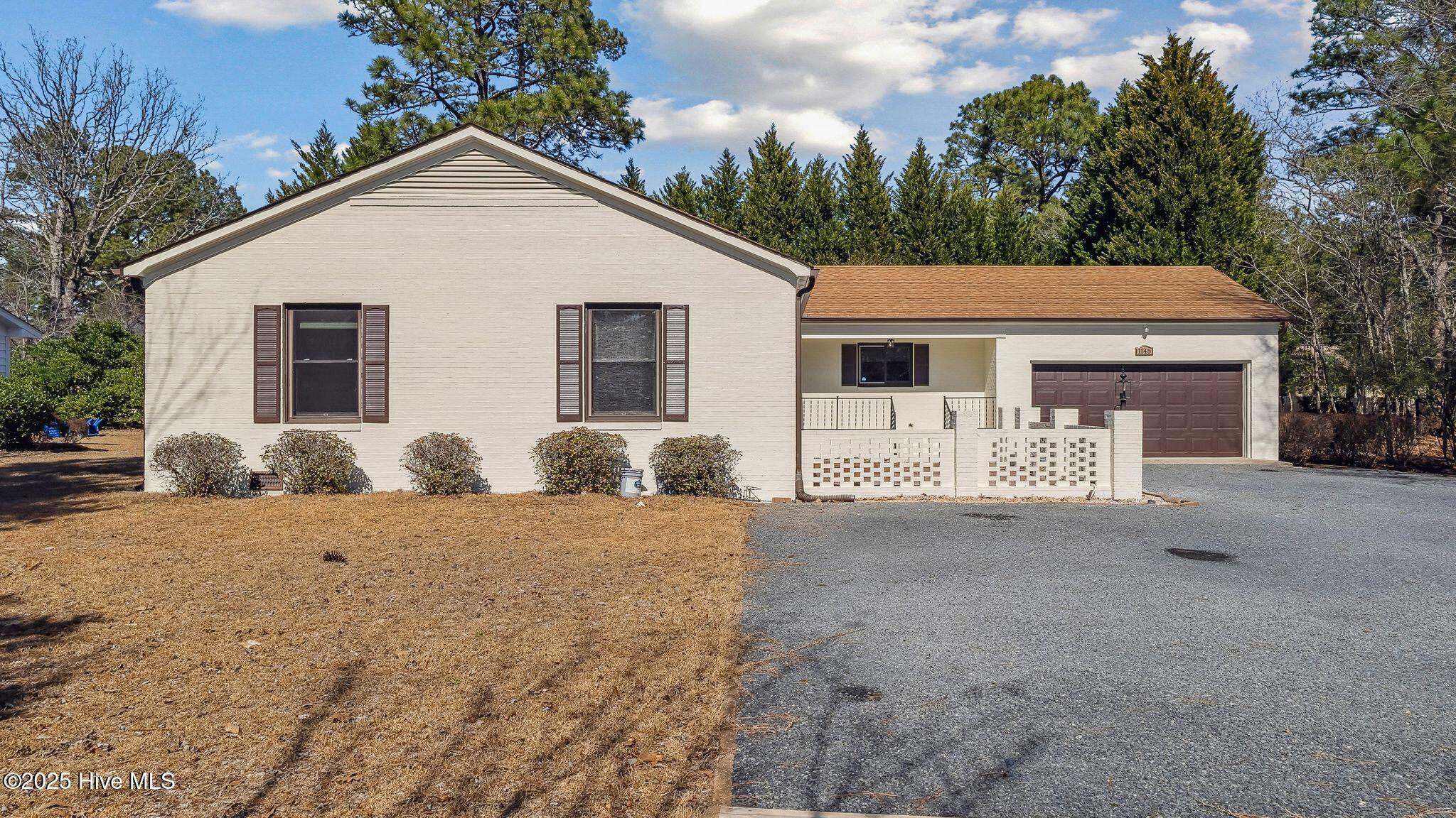 1145 Morganton Road Pinehurst, NC 28374 - Photo 1 of 34 1_DSC04053 copy
