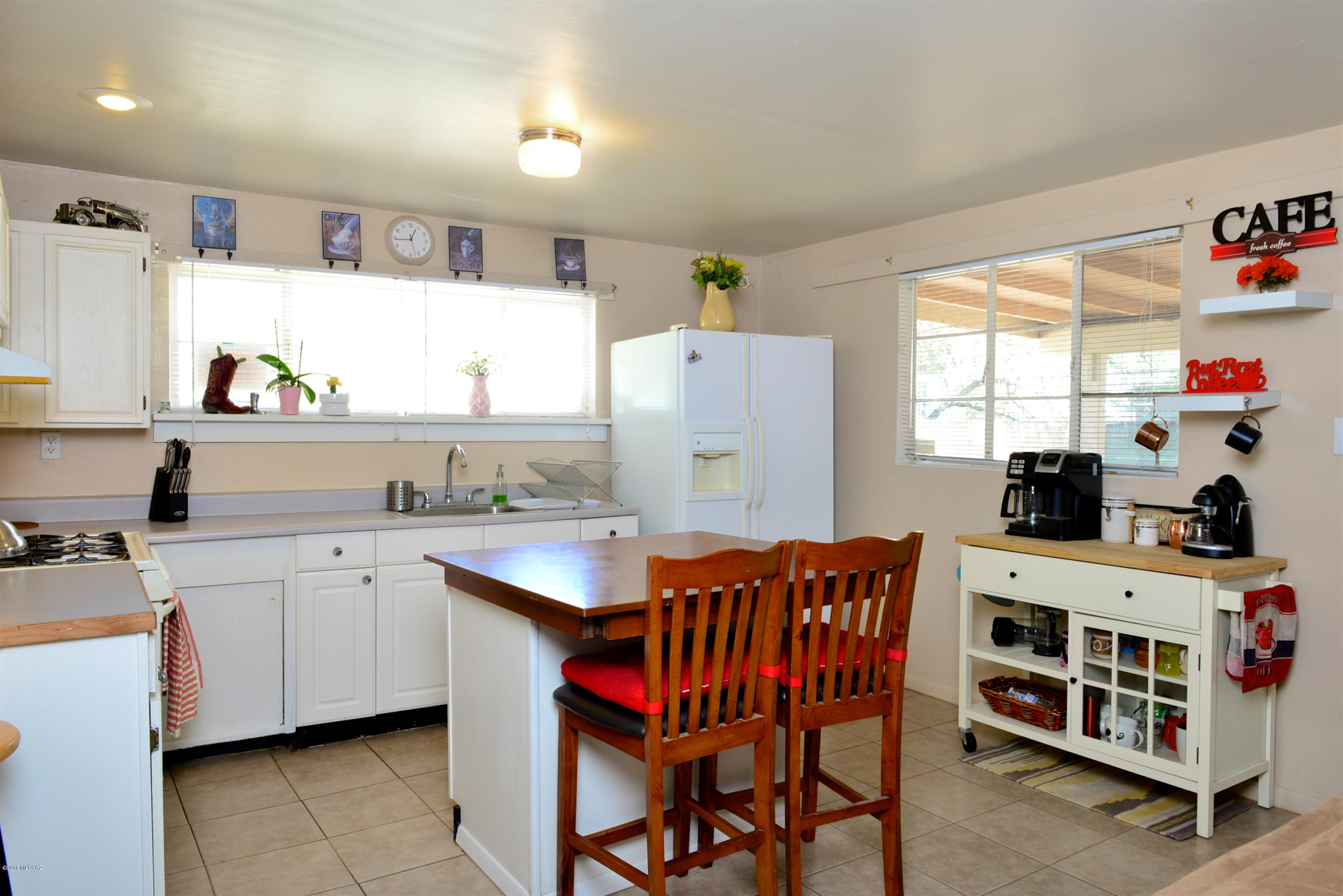 1530 West Wetmore Road, Unit 1 & 2 Tucson, AZ 85705 - Photo 26 of 40 Gallery Image 26