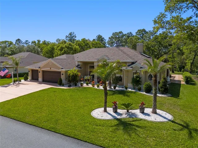 $549,900 | 49 Cactus Street, Homosassa, FL 34446