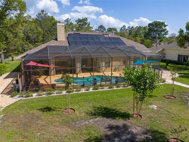 $549,900 | 49 Cactus Street, Homosassa, FL 34446
