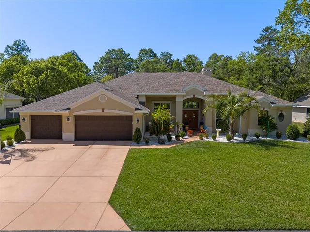 $549,900 | 49 Cactus Street, Homosassa, FL 34446
