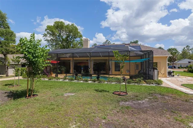 $549,900 | 49 Cactus Street, Homosassa, FL 34446
