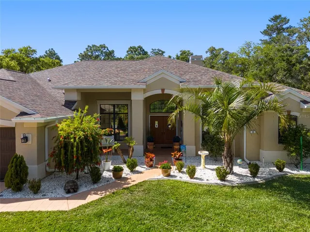 $549,900 | 49 Cactus Street, Homosassa, FL 34446