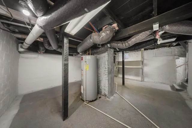 $214,900 | 1924 South 12th Street, St. Joseph, MO 64503