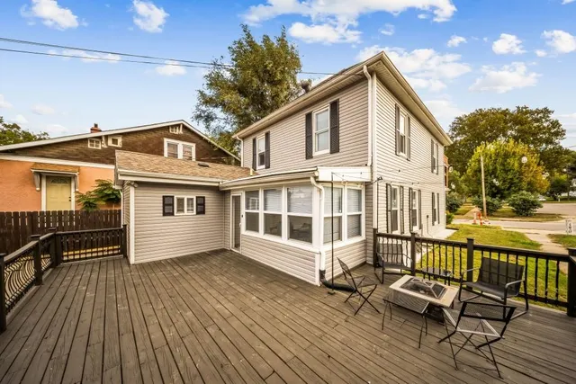 $214,900 | 1924 South 12th Street, St. Joseph, MO 64503