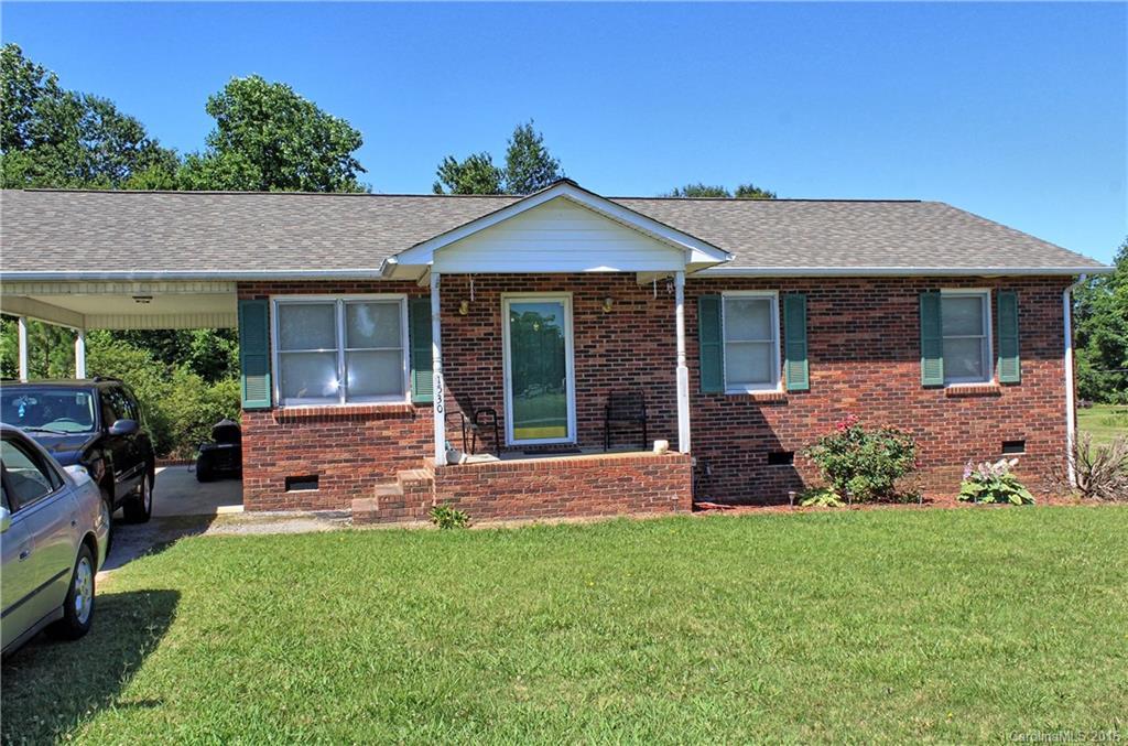 1530 Long Branch Road Grover, NC 28073 - Photo 1 of 1